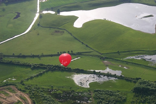  Experimenle vistas increíbles 